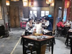 -南京大牌档(崇文门国瑞店)