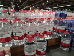 -永辉超市(长江国际店)