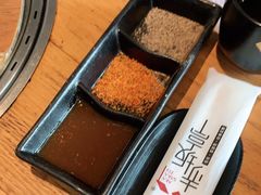 -赤坂亭·M9和牛烧肉·铁板烧·日料398放题(长泰广场店)