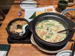 -云海肴·汽锅鸡·云南代表菜(美罗城店)