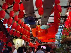 -客家大院·非遗赣南客家菜(郁孤台店)