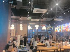 -本色.小马哥烧烤(无锡九里仓店)