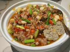 -雀蓝川菜(滨湖万象汇店)