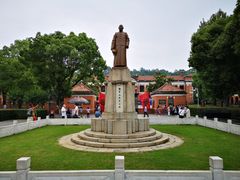 -辛亥革命博物院北区