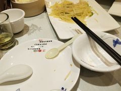 -嘉逸传菜(洛川东路店)