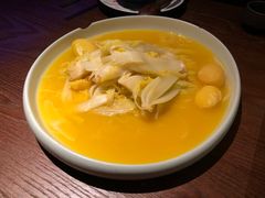 栗子白菜-绿茶餐厅(昆明世纪金源店)