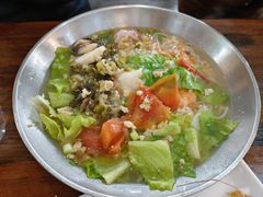 -周记蟹仔粉(侨港风情街店)