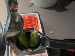 -同仁四季椰子鸡(无锡滨湖万象汇店)
