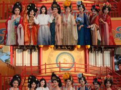 -深圳锦绣中华民俗村