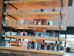 -星巴克(北京西小口路店)