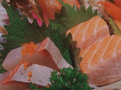 -渔井食堂(新洲店)