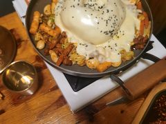 -小木屋朝鲜族特色菜