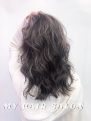 -MY HAIR ARDOR