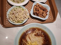 -常州银丝面馆(府琛店)