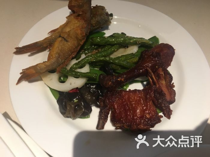 绿波廊永乐汇商务会馆图片 - 第165张