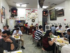大堂-Pho Hoa Pasteur