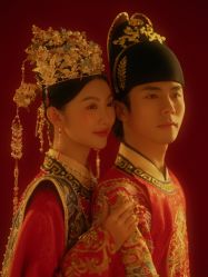 -唯一视觉婚纱摄影(李家村店)