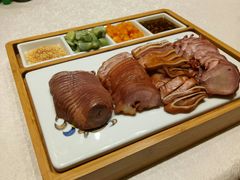 -热河食府(中山路店)