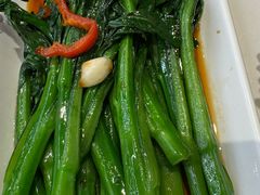 -南拳十三姨·潮汕砂锅粥·粤菜(西单大悦城店)