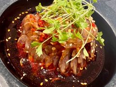 -院里寻菜·精致庭院菜(观沙岭店)