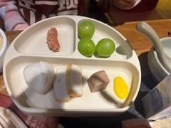 -巴奴毛肚火锅(广益哥伦布店)