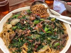 -壮雄牛屠牛肉店(两英店)