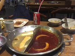 -来蜀乾串串香(北京总店)