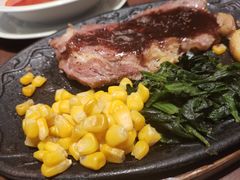 -萨莉亚意式餐厅(杭州滨江天街店)