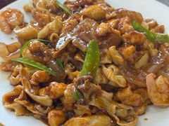 -八爷手擀炸酱面(天津总店)