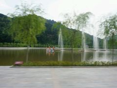 -玉华宫景区