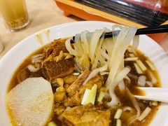 -盛记粥面(佐敦店)