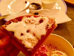 -茶肆(袁家村店)