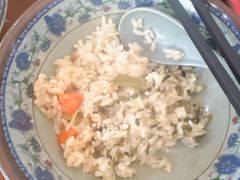 -盛记灶头菜饭