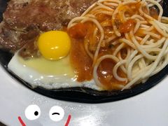 唐人街川香牛排-豪客来牛排(重庆冉家坝SM广场1712店)