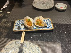 -德川家日本料理(中关村寰太大厦店)