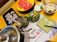 -丽和苑·自助寿喜锅(虹梅路店)