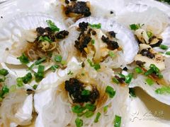 -上和臻品中国菜(花园街店)