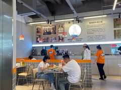 -肥韬茶餐厅(海上世界店)