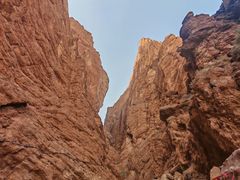 -天山神秘大峡谷