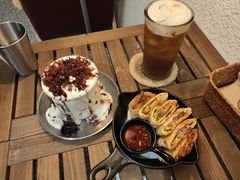 -甘单茶事小馆(洋河店)