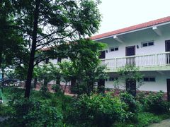 -苏州太湖牛仔风情度假村