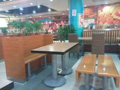 -食美汇美食广场(新奥店)