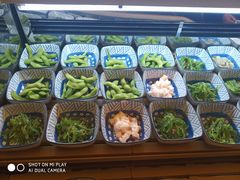 自助取餐区-温禾牛·和牛寿喜烧自助火锅(恒基名人店)