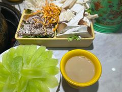-田村·石锅藏香鸡(布达拉宫店)