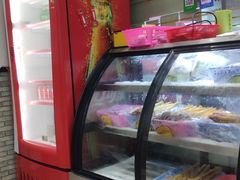 -思思油炸(会堂东路店)