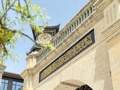-西宁市东关清真大寺