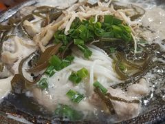 -刚砂锅鸡丝米线