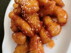 -天祥斋老北京八大碗烧烤家常菜(田村店)