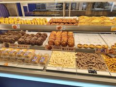 -酥侯糕点(长楹天街店)