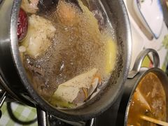 -番食园鲜食火锅(高新店)